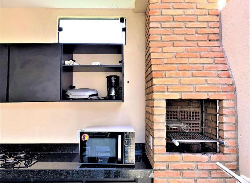 فيلا Casa Conchas Do Patacho Pôrto de Pedras المظهر الخارجي الصورة
